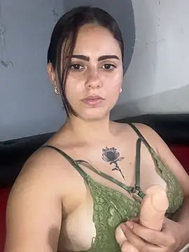 Snapshot of Azuna25 chatting on July 2026 06:49:01 PM Azuna25 online show from July 2026 06:49:01 PM
