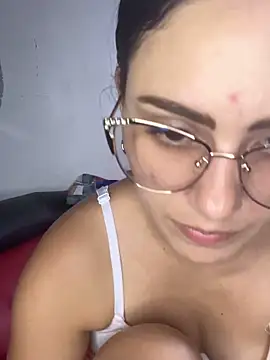 Azuna25 online show from March 2026 10:11:01 PM