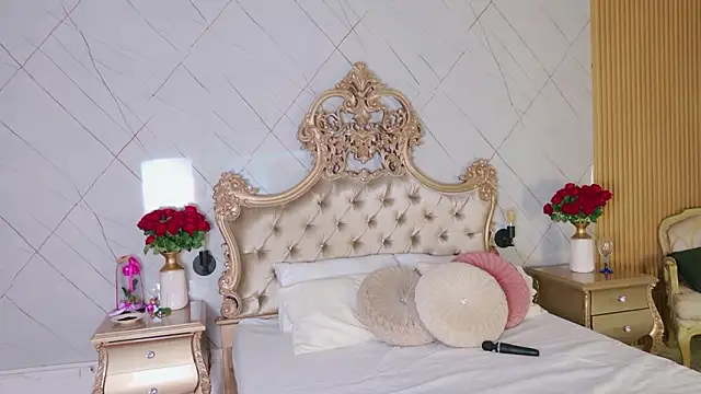 JulissaWilson online show from March 2026 10:48:02 PM