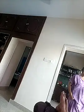 AUNTY1984 online show from May 2026 04:07:01 AM