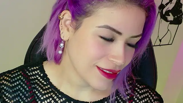 Natalia Montoya online show from June 2026 12:49:02 AM