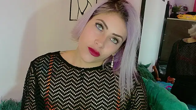 Natalia Montoya online show from April 2026 10:22:01 PM