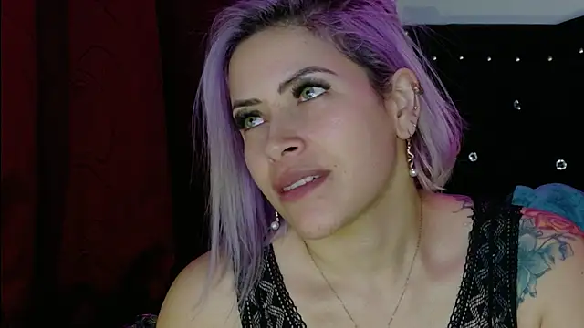 Natalia Montoya online show from March 2026 05:53:02 AM