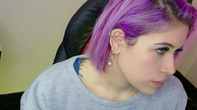 Natalia Montoya online show from June 2026 03:06:02 AM