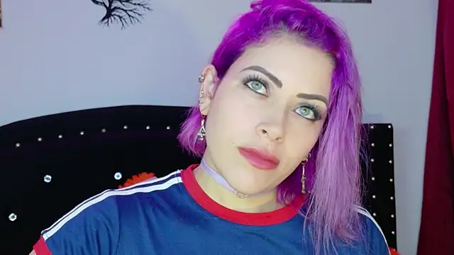 Natalia Montoya online show from May 2026 10:46:01 PM