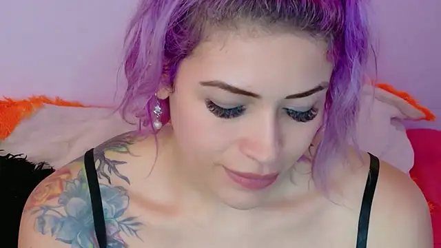 Natalia Montoya online show from June 2026 11:43:01 AM