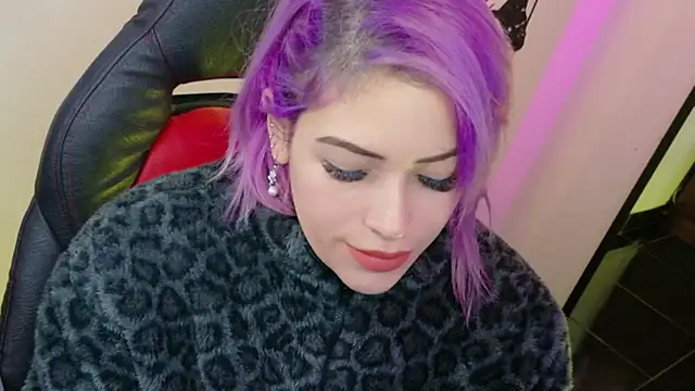 Natalia Montoya online show from June 2026 03:19:02 AM