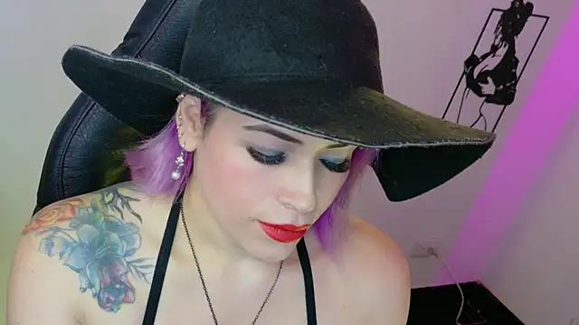 Natalia Montoya online show from June 2026 09:47:01 AM