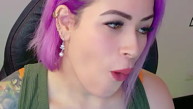 Natalia Montoya online show from June 2026 08:35:02 PM