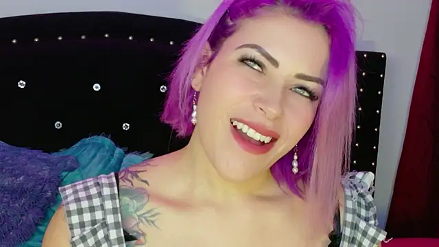 Natalia Montoya online show from May 2026 11:52:02 PM
