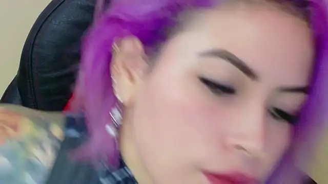 Natalia Montoya online show from June 2026 06:33:01 AM