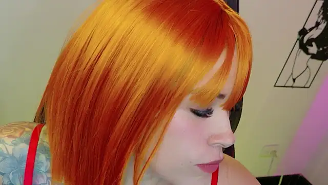 Natalia Montoya online show from May 2026 08:55:02 AM