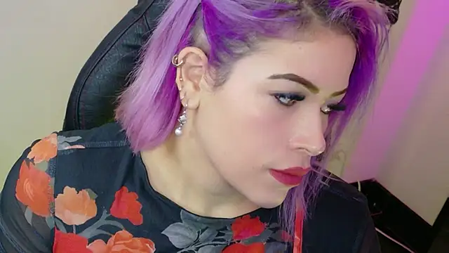Natalia Montoya online show from June 2026 11:57:01 PM