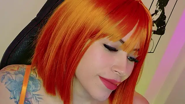 Natalia Montoya online show from July 2026 04:35:01 AM