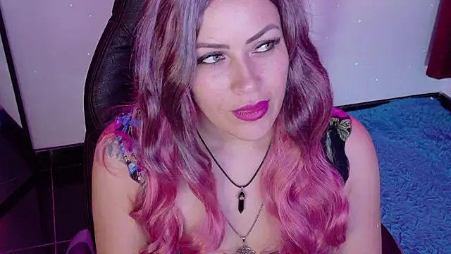 Natalia Montoya online show from September 2025 02:51:02 AM