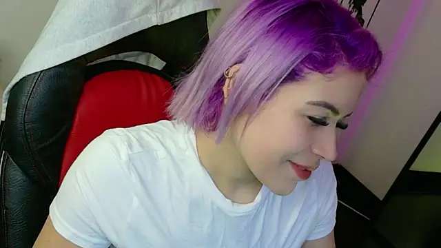 Natalia Montoya online show from April 2026 07:42:02 AM