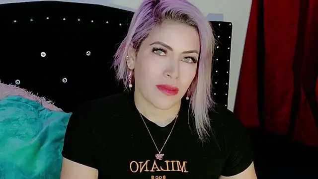 Natalia Montoya online show from March 2026 02:26:01 AM