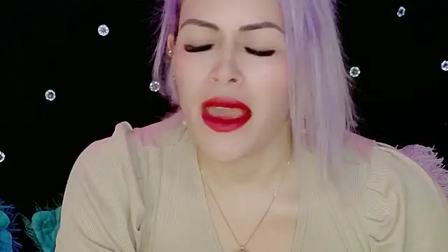 Natalia Montoya online show from March 2026 06:14:02 AM