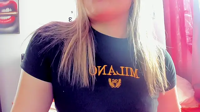 Natalia Montoya online show from February 2025 02:02:01 PM