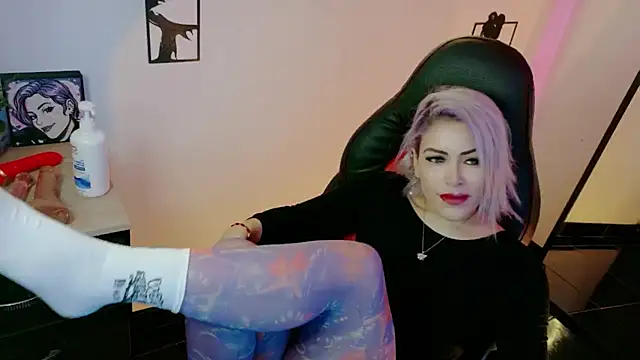 Snapshot of Natalia_Montoya chatting on February 2026 03:51:01 AM Natalia Montoya online show from February 2026 03:51:01 AM