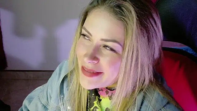 Natalia Montoya online show from November 2025 12:37:01 AM