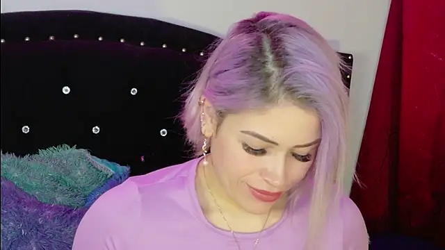 Natalia Montoya online show from March 2026 09:27:01 PM