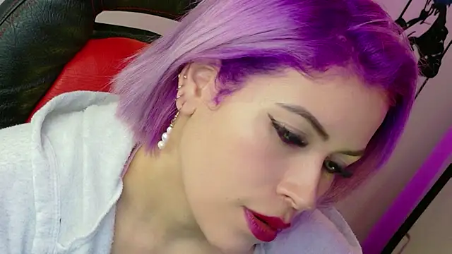 Natalia Montoya online show from April 2026 03:31:01 AM