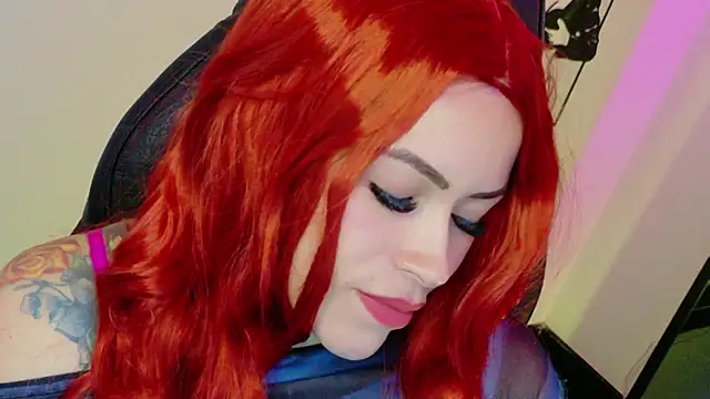 Natalia Montoya online show from July 2026 11:16:01 PM