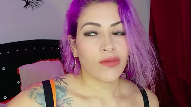 Natalia Montoya online show from May 2026 04:29:02 AM