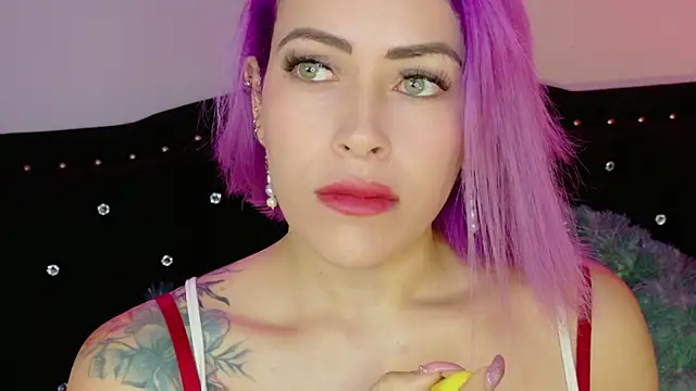 Natalia Montoya online show from April 2026 11:39:01 AM