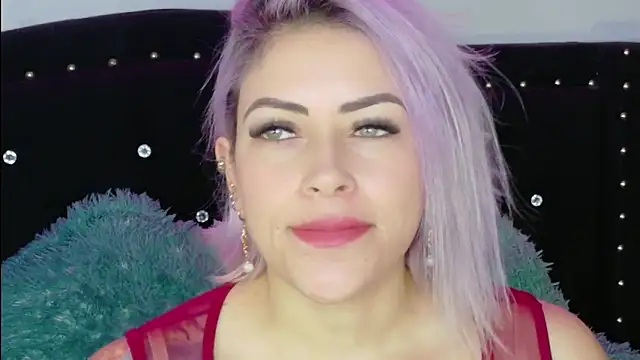 Natalia Montoya online show from March 2026 01:15:01 AM