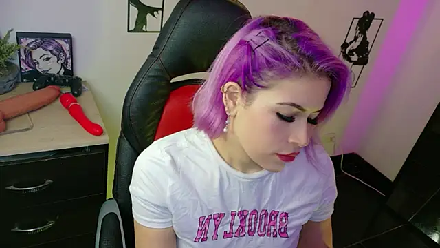 Natalia Montoya online show from June 2026 01:10:01 AM