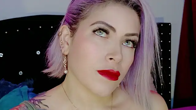 Natalia Montoya online show from March 2026 12:54:02 AM