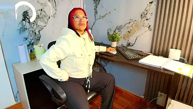 AlixLong online show from January 2026 03:22:02 AM