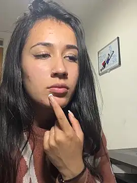 AnithaFigueroa1 online show from February 2025 05:09:01 AM