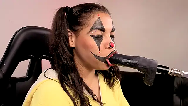 Anabel693 online show from October 2025 10:40:02 AM