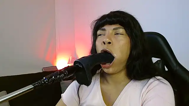 Anabel693 online show from February 2025 10:59:02 AM