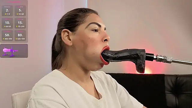 Anabel693 online show from March 2026 01:13:01 PM