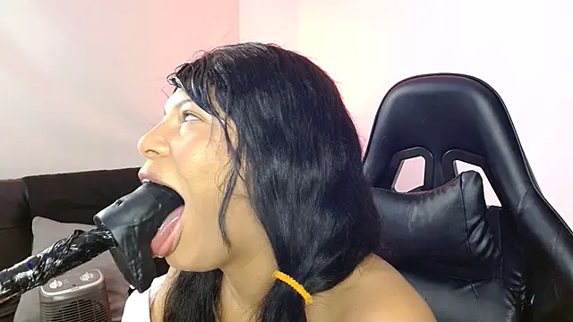 Anabel693 online show from February 2025 07:48:01 AM