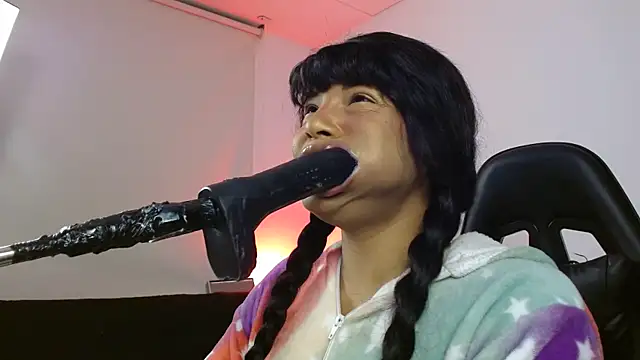 Anabel693 online show from February 2025 07:23:01 AM
