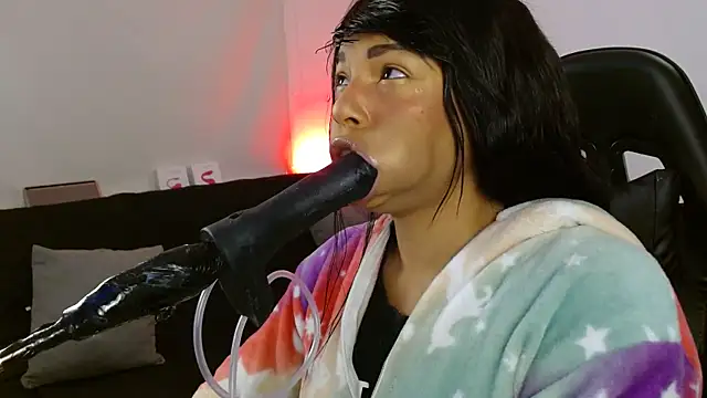 Anabel693 online show from March 2025 07:20:02 AM