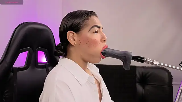 Anabel693 online show from November 2025 08:52:02 AM