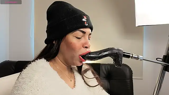 Anabel693 online show from March 2026 01:34:01 PM