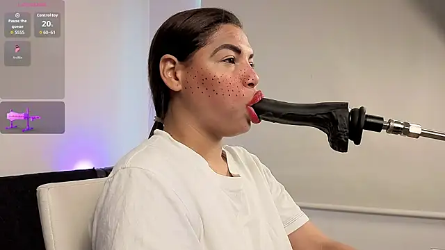 Anabel693 online show from April 2026 11:45:02 AM