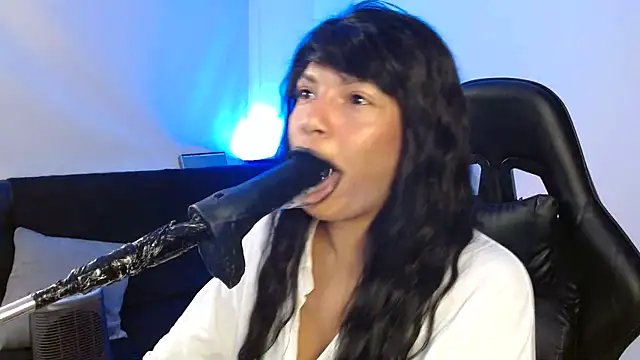 Anabel693 online show from February 2025 02:15:01 PM