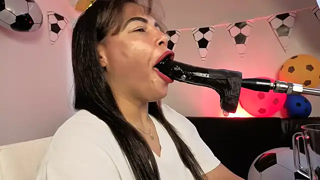 Anabel693 online show from July 2026 05:39:02 PM