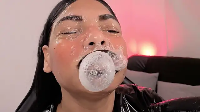 Anabel693 online show from December 2025 07:52:02 AM