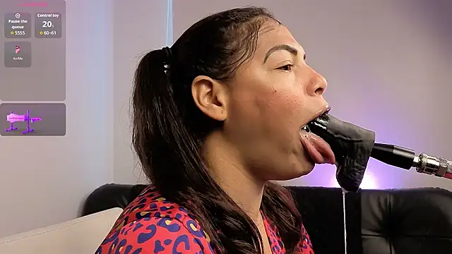 Anabel693 online show from March 2026 12:45:02 PM