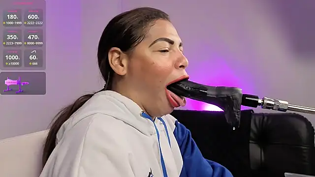 Anabel693 online show from April 2026 10:22:02 AM