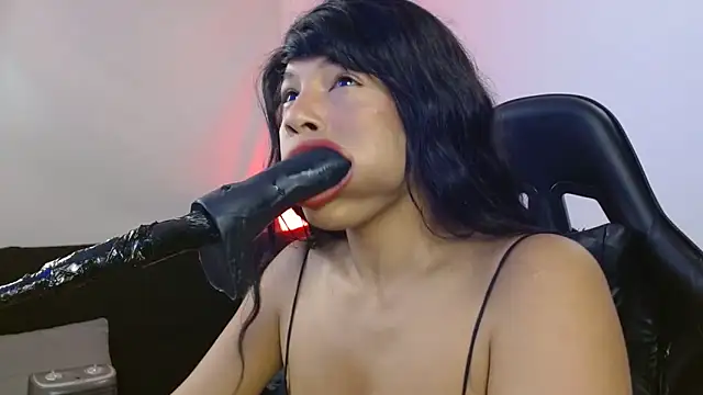 Anabel693 online show from February 2025 04:55:01 PM